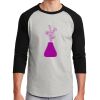 Colorblock Raglan Jersey Thumbnail