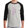 Colorblock Raglan Jersey Thumbnail