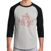 Colorblock Raglan Jersey Thumbnail