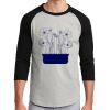 Colorblock Raglan Jersey Thumbnail