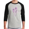 Colorblock Raglan Jersey Thumbnail