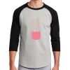 Colorblock Raglan Jersey Thumbnail