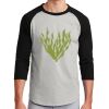 Colorblock Raglan Jersey Thumbnail