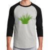 Colorblock Raglan Jersey Thumbnail