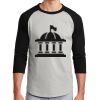 Colorblock Raglan Jersey Thumbnail