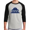 Colorblock Raglan Jersey Thumbnail