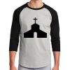 Colorblock Raglan Jersey Thumbnail