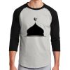 Colorblock Raglan Jersey Thumbnail