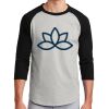 Colorblock Raglan Jersey Thumbnail