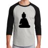Colorblock Raglan Jersey Thumbnail