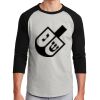 Colorblock Raglan Jersey Thumbnail