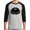 Colorblock Raglan Jersey Thumbnail