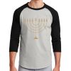 Colorblock Raglan Jersey Thumbnail