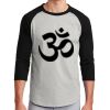 Colorblock Raglan Jersey Thumbnail
