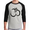 Colorblock Raglan Jersey Thumbnail