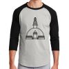 Colorblock Raglan Jersey Thumbnail