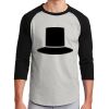 Colorblock Raglan Jersey Thumbnail