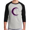 Colorblock Raglan Jersey Thumbnail