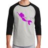 Colorblock Raglan Jersey Thumbnail