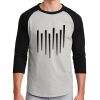 Colorblock Raglan Jersey Thumbnail