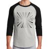 Colorblock Raglan Jersey Thumbnail