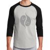 Colorblock Raglan Jersey Thumbnail