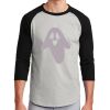 Colorblock Raglan Jersey Thumbnail