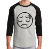 Colorblock Raglan Jersey Thumbnail