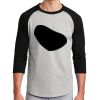 Colorblock Raglan Jersey Thumbnail
