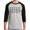 Colorblock Raglan Jersey Thumbnail