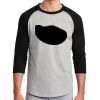 Colorblock Raglan Jersey Thumbnail
