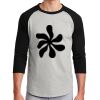 Colorblock Raglan Jersey Thumbnail