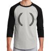 Colorblock Raglan Jersey Thumbnail