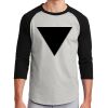 Colorblock Raglan Jersey Thumbnail