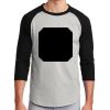 Colorblock Raglan Jersey Thumbnail