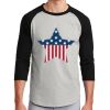 Colorblock Raglan Jersey Thumbnail