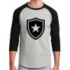 Colorblock Raglan Jersey Thumbnail