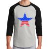 Colorblock Raglan Jersey Thumbnail