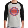 Colorblock Raglan Jersey Thumbnail