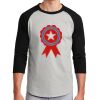 Colorblock Raglan Jersey Thumbnail