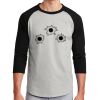 Colorblock Raglan Jersey Thumbnail