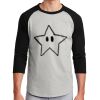 Colorblock Raglan Jersey Thumbnail