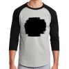 Colorblock Raglan Jersey Thumbnail