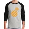 Colorblock Raglan Jersey Thumbnail